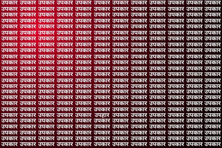 Optical Illusion: दिमाग का पुर्जा-पुर्जा हिल जाएगा फिर भी इस फोटो में नहीं ढूंढ पाएंगे ‘उपहार’, दम है तो ट्राय कर लें