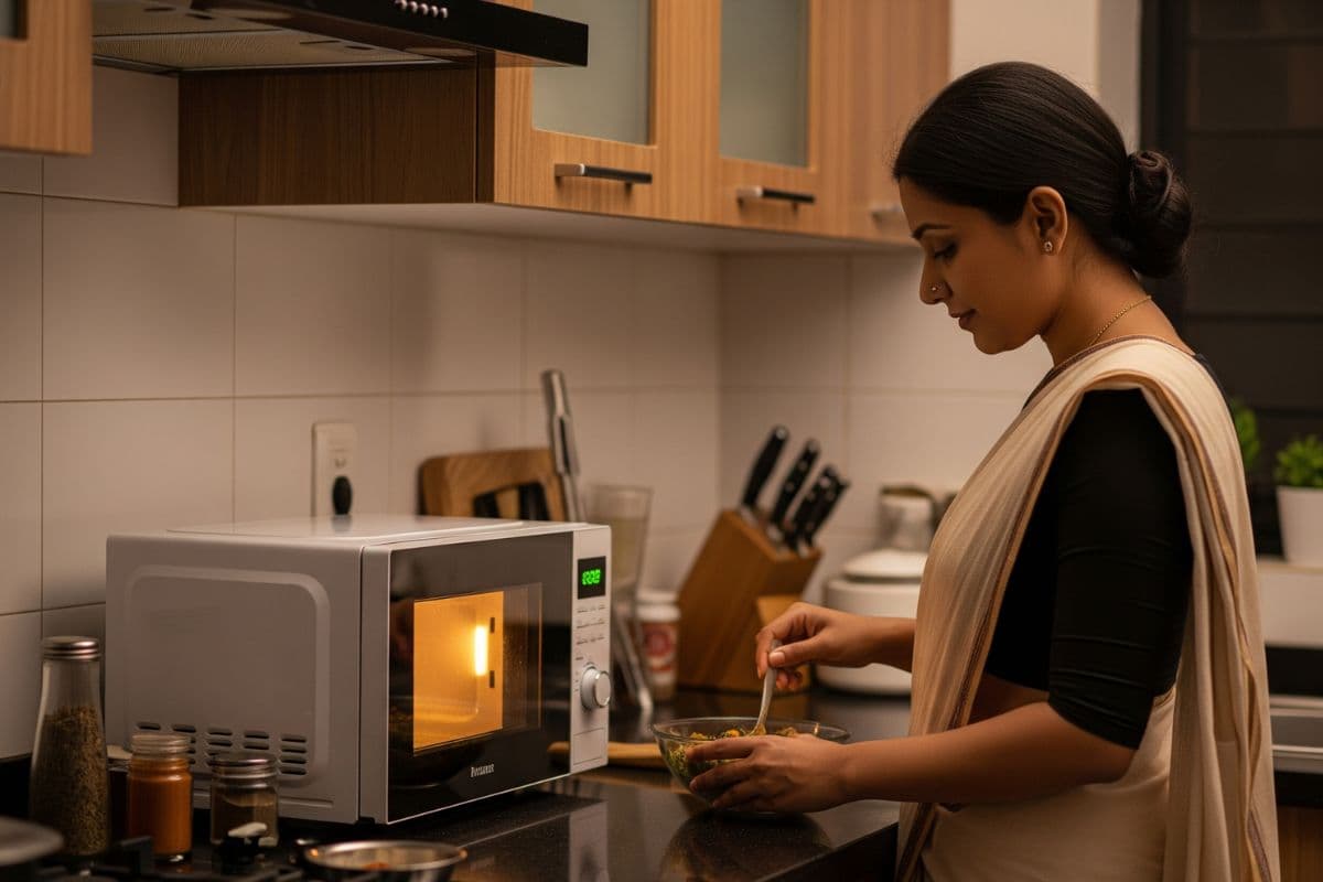 सालों से ओवन यूज करने वाले भी नहीं जानते ये राज की बातें, कंपनी वाले जानबूझकर नहीं बताते सच्चाई