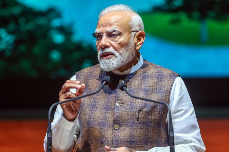 मकानों से लेकर रेल परियोजनाओं तक... पीएम मोदी गुजरात में करेंगे विकास कार्यों का उद्घाटन