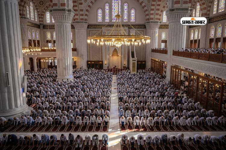 डंपर बनता जा रहा पाकिस्तान, फैक्ट्रियों से कई गुना ज्यादा मस्जिदें और मदरसे, रिपोर्ट में हुए चौंकाने वाले खुलासे