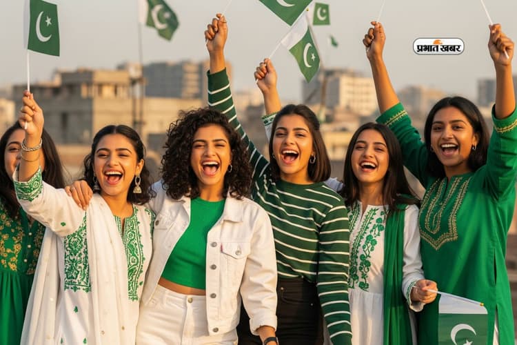 15 अगस्त को मिली थी पाकिस्तान को आजादी, फिर क्यों मनाता है 14 अगस्त को? वजह जानकर चौंक जाएंगे