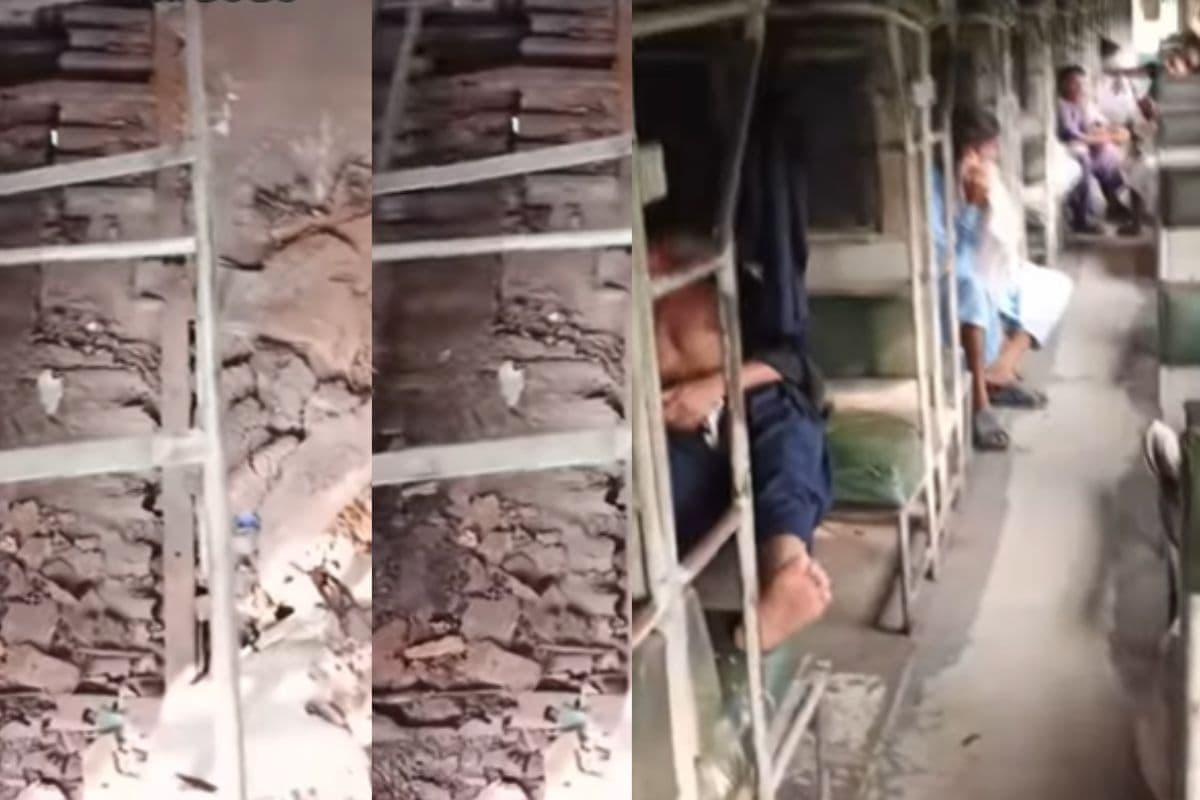 Viral Video: ‘चीन से थोड़ी भीख मांग ले…’ इस वीडियो ने कंगाल पाकिस्तान की खोल दी पोल