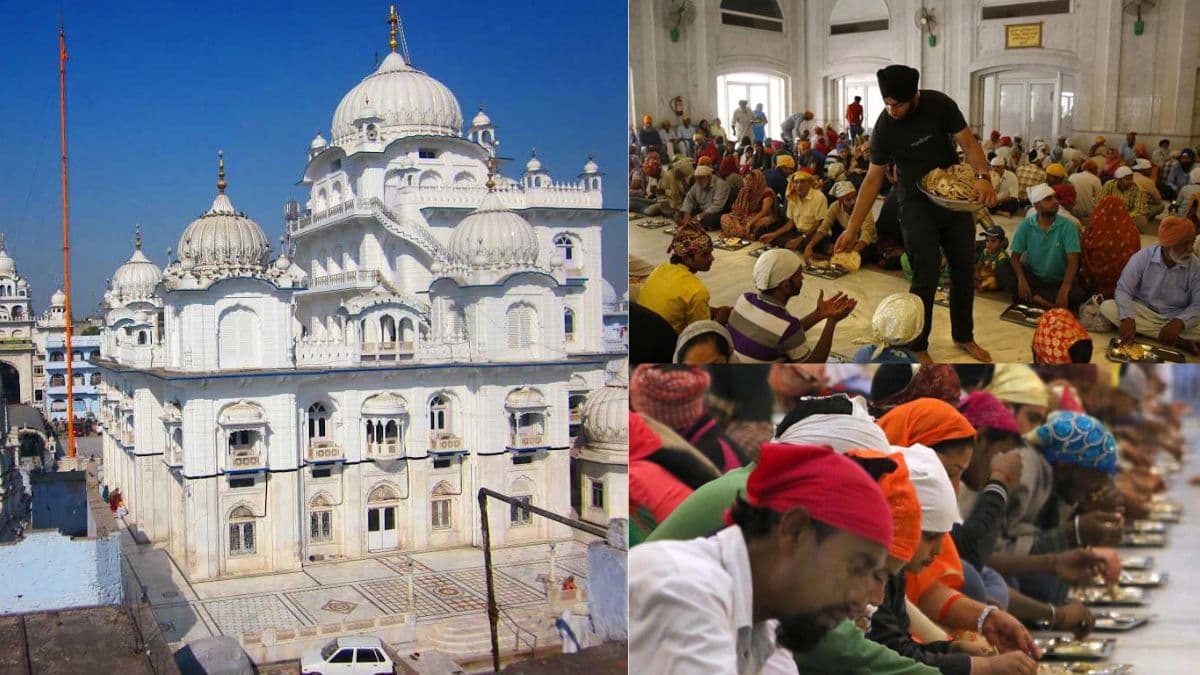 Bihar News: पटना की ऐसी जगह जहां 24 घंटे मुफ्त मिलता है खाना, अमीर-गरीब सबको दी जाती है एक जैसी सेवा