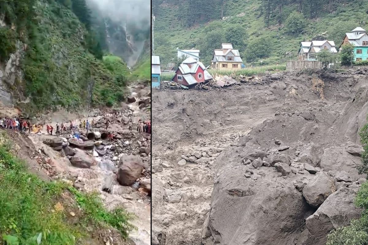 Cloudburst Video: किश्तवाड़ में बादल फटने से भारी तबाही, अब तक 46 की मौत, 220 लापता, रेश्क्यू ऑपरेशन जारी