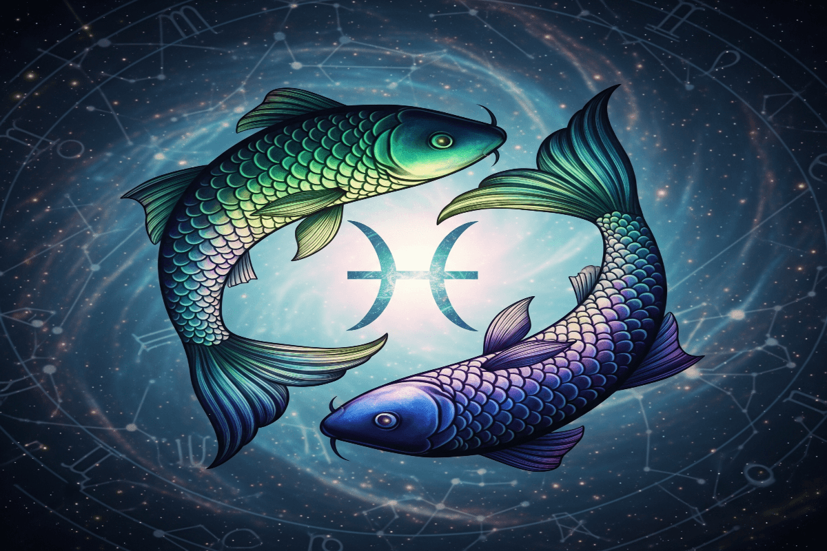 Pisces Weekly Horoscope 24 August to 30 August 2025