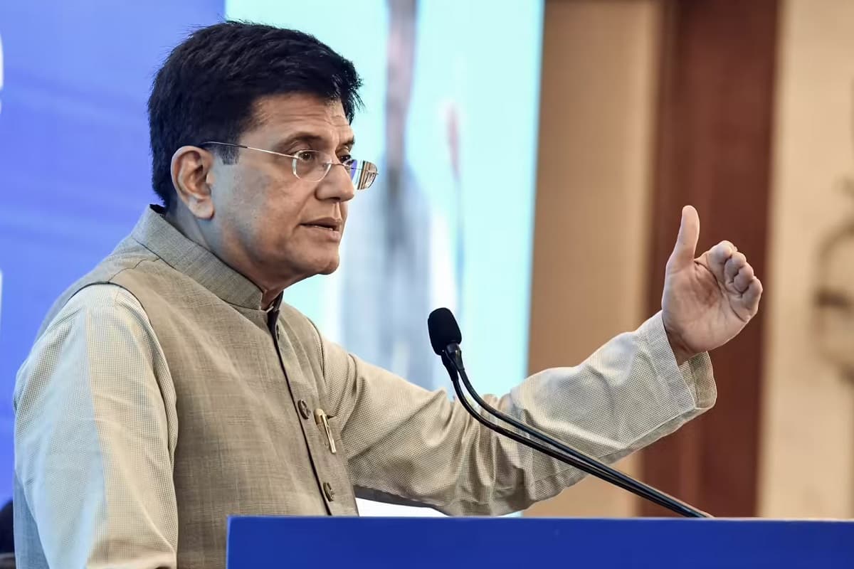 ट्रंप को मिलेगा करारा जवाब, ओमान-कतर के साथ जल्द ही ट्रेड एग्रीमेंट करेगा भारत