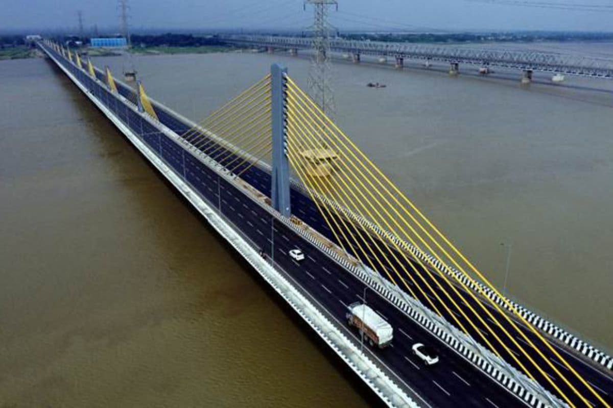 Bihar: चुनाव से पहले बिहार पर मेहरबान मोदी सरकार, गया के बाद बेगूसराय को दिया करोड़ों का तोहफा