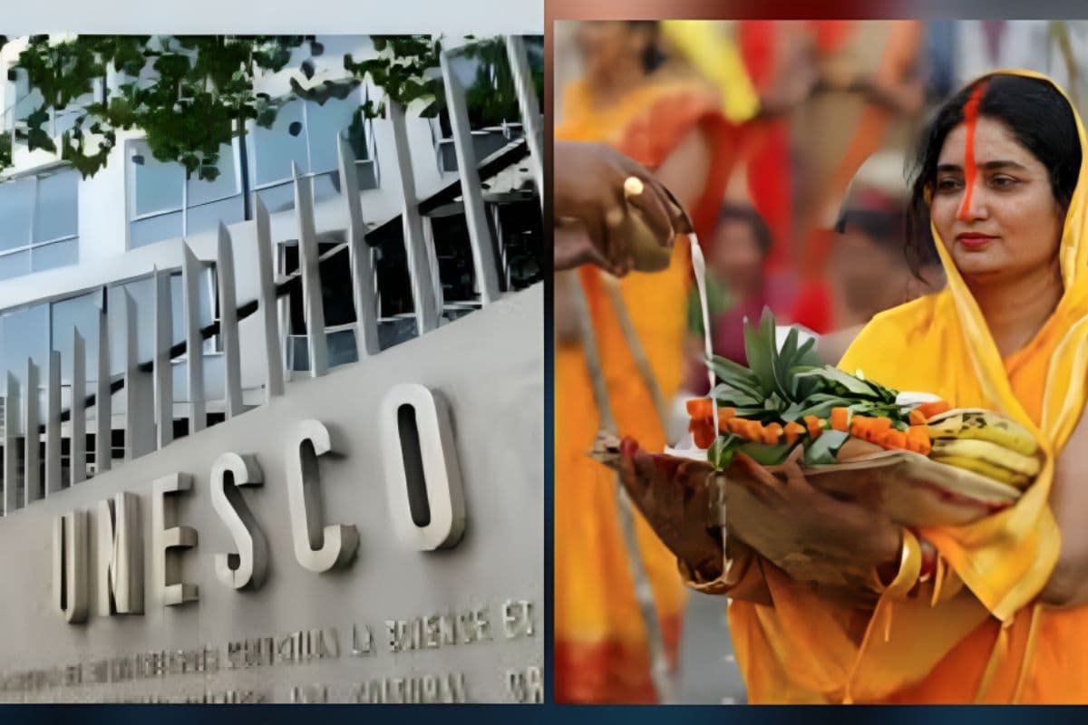 Chhath Puja: छठ महापर्व को यूनेस्को की विरासत सूची में शामिल कराने की तैयारी तेज