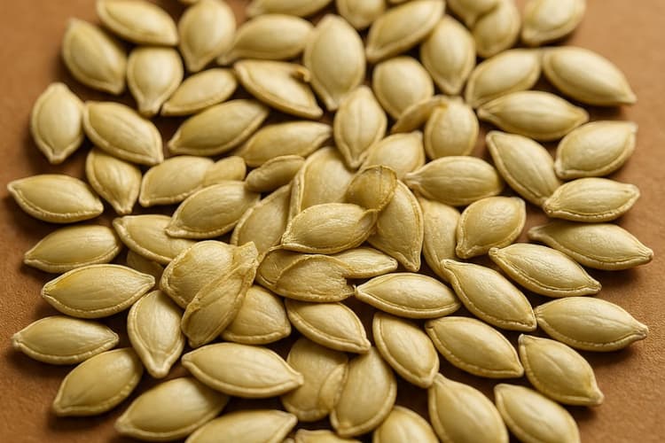 Pumpkin Seeds Benefits: इस बीज के चमत्कारी फायदे जानकर, आप भी करेंगे खाने में शामिल