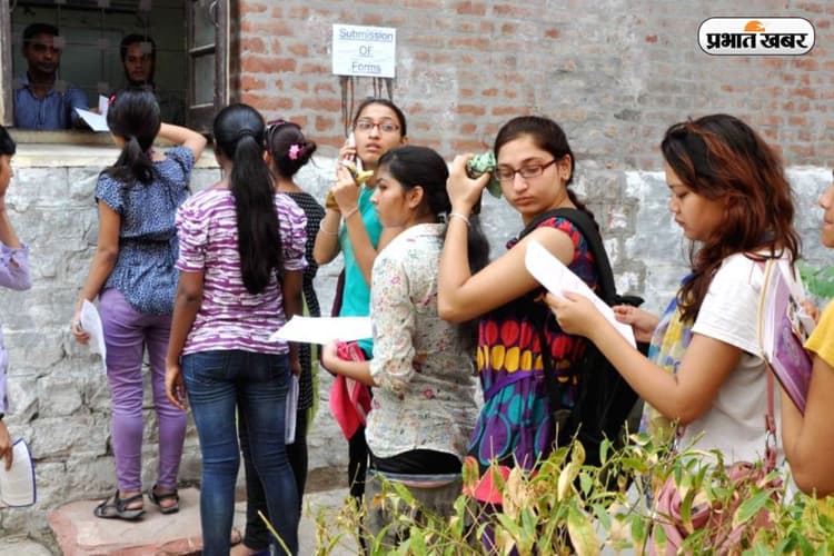 मेडिकल कोर्स में दाखिले के लिए धक्का-मुक्की! इस राज्य ने जारी की Revised Merit List, बढ़ी छात्रों की संख्या
