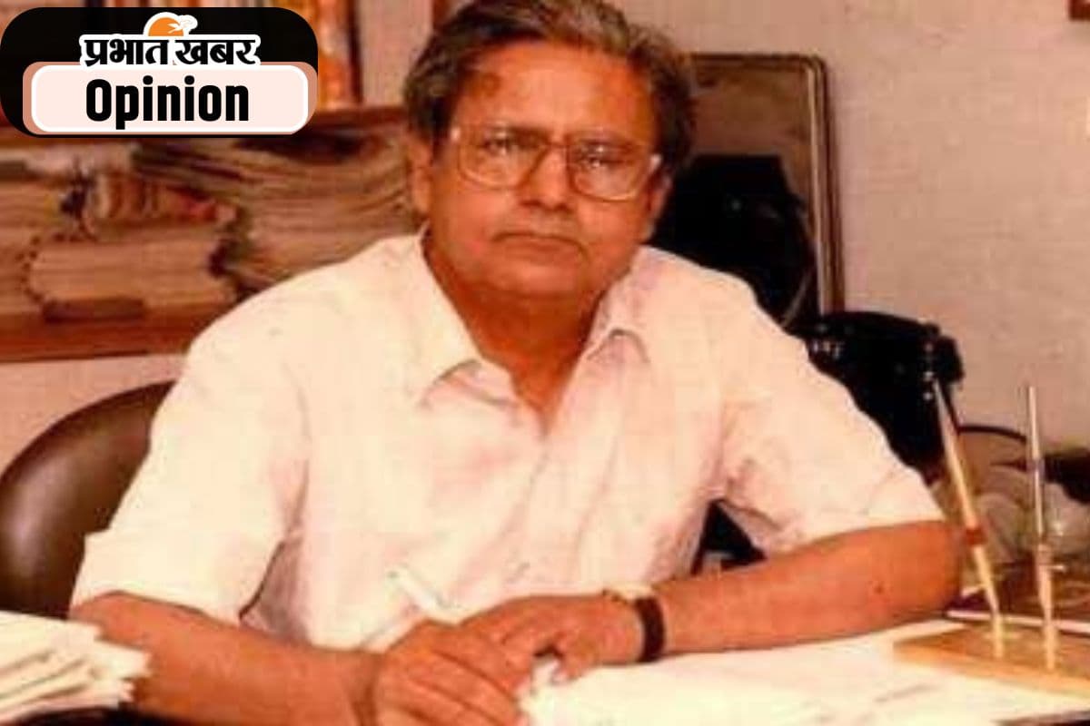 जयंती विशेष : निष्पक्ष और साहसी पत्रकारिता के प्रहरी थे राजेंद्र माथुर