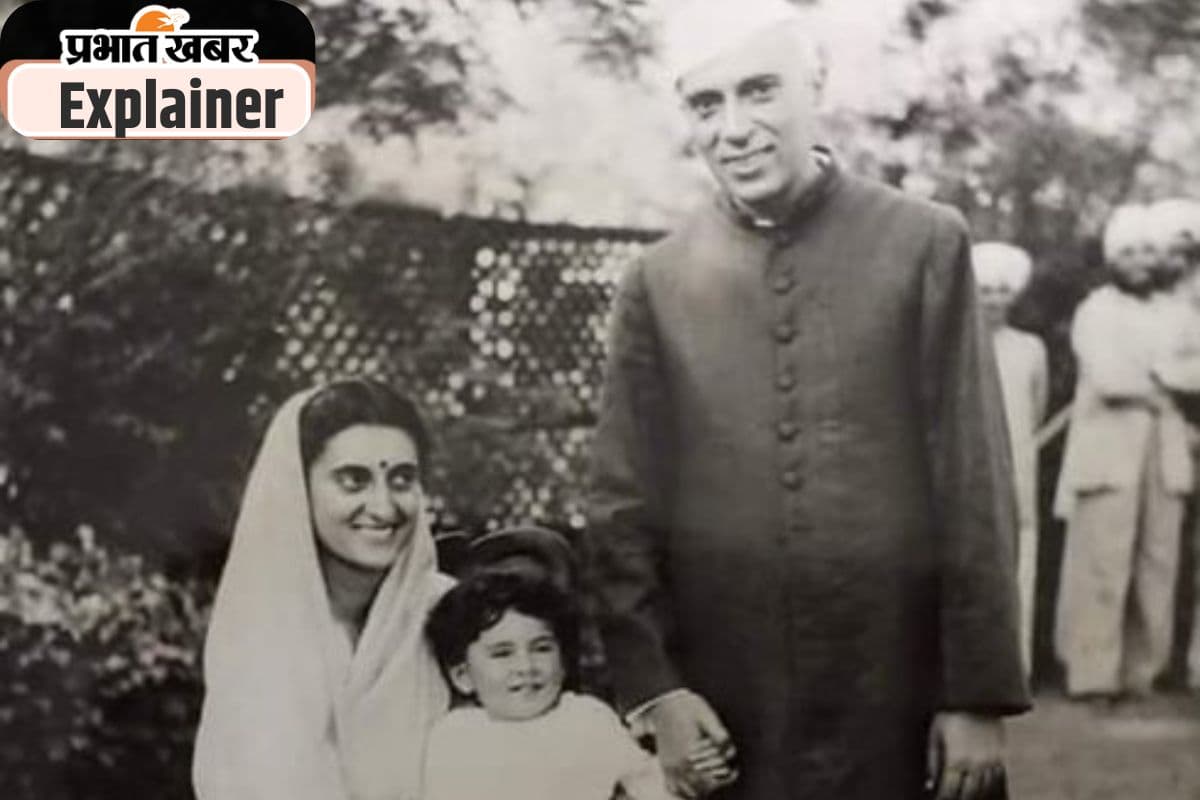 Rajiv-Gandhi-with-Mother-Indira-Gandhi-and-grandfather-Pandit-Nehru