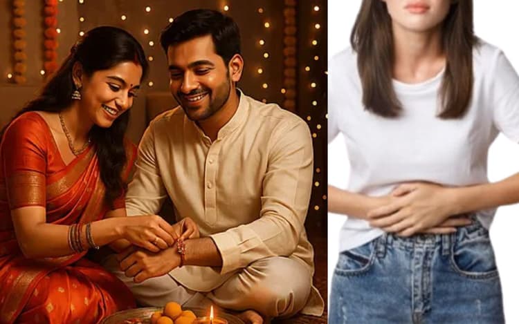 Raksha Bandhan 2025: क्या पीरियड्स में राखी बांधना सही है? जानिए धार्मिक मान्यता