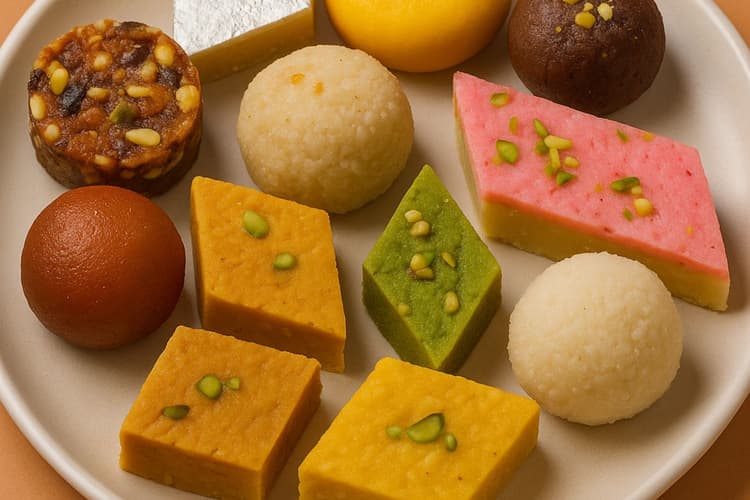 Raksha Bandhan Sweet Ideas: मिठास से भरा हो राखी का त्योहार, ट्राई करें ये स्वीट रेसिपी आइडियाज