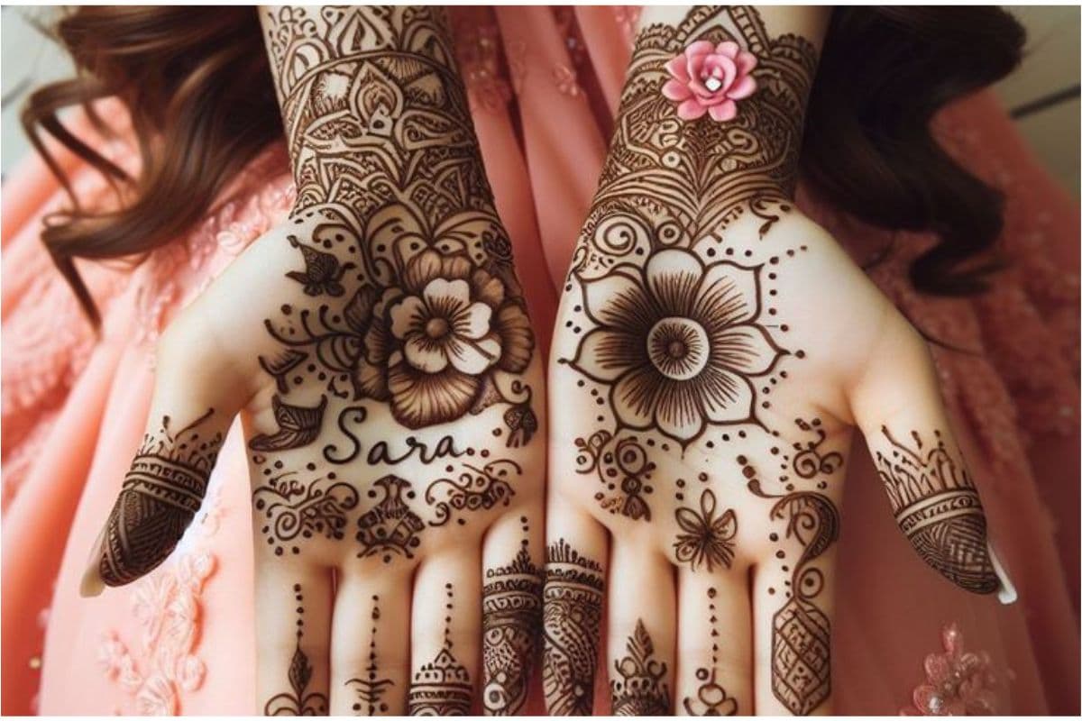 Mehndi Darken Hacks: इन 10 आसान तरीकों से मेहंदी का रंग करें गहरा