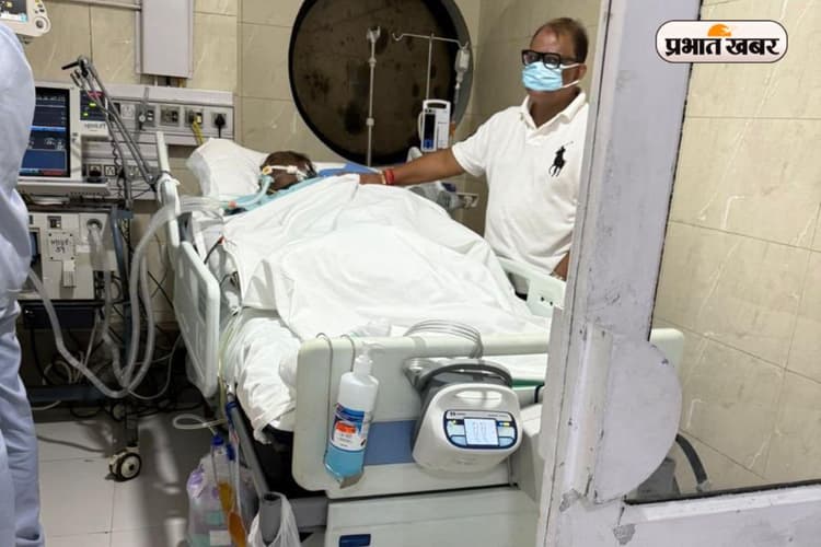 Ramdas Soren Health Update: वीडियो कॉल पर अमेरिका के डॉक्टरों ने देखी मंत्री की हालत