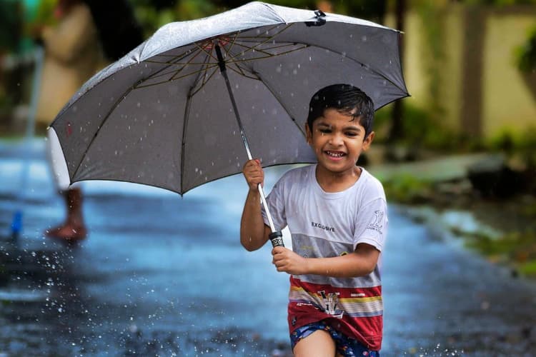 Ranchi Weather: रांची के तापमान में 1.4 डिग्री की आयी गिरावट, आज कैसा रहेगा मौसम