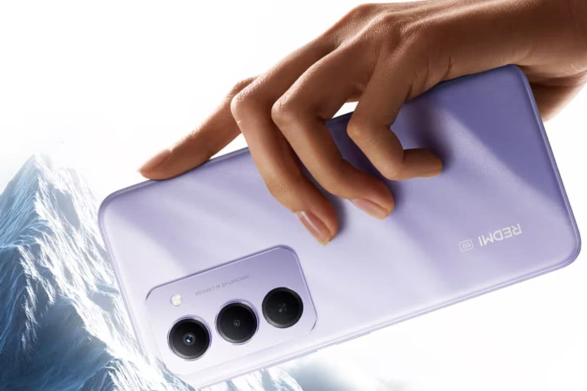 स्टाइलिश लुक के साथ इस दिन लॉन्च होगा Redmi का नया फोन, मिलेगी 7000 mAh की बैटरी