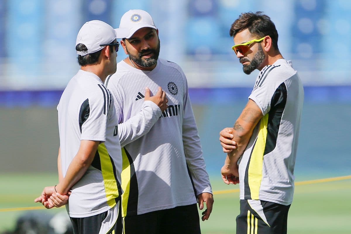 रोहित-विराट से जबरन रिटायरमेंट! BCCI की राजनीति को लेकर बड़ा आरोप