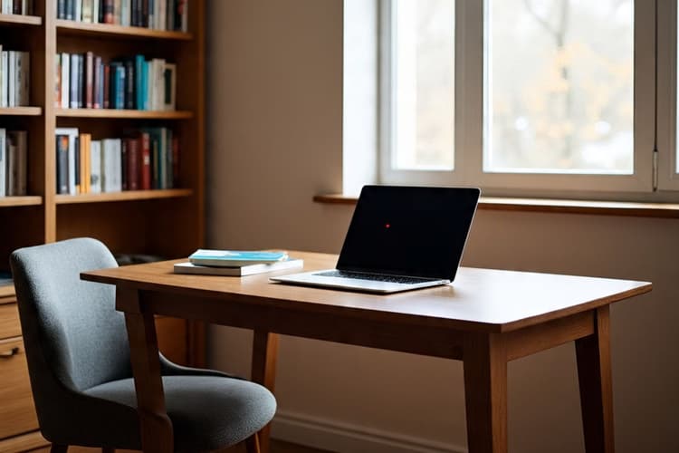 Vastu Tips: स्टडी टेबल या वर्क डेस्क पर रखें ये 5 चीजें, करियर में दोगुणी रफ्तार से बढ़ेंगे आगे