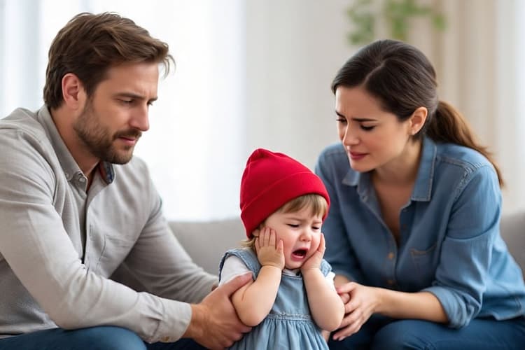 Parenting Tips: ‘ना’ सुनते ही बच्चा करने लगे Emotional Blackmail? इन 5 आदतों को तुरंत बदलें, वरना भारी पड़ेगा
