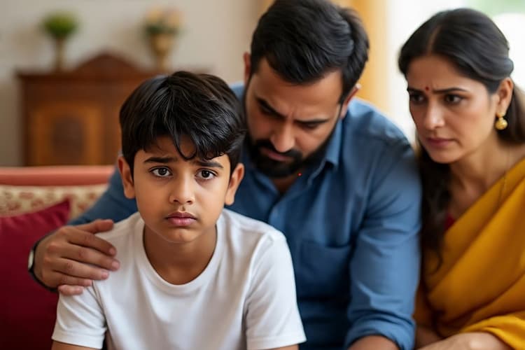 Parenting Tips: बच्चे की मुस्कान कहीं परफॉर्मेंस प्रेशर में तो नहीं खो गई? पहचानें ये संकेत