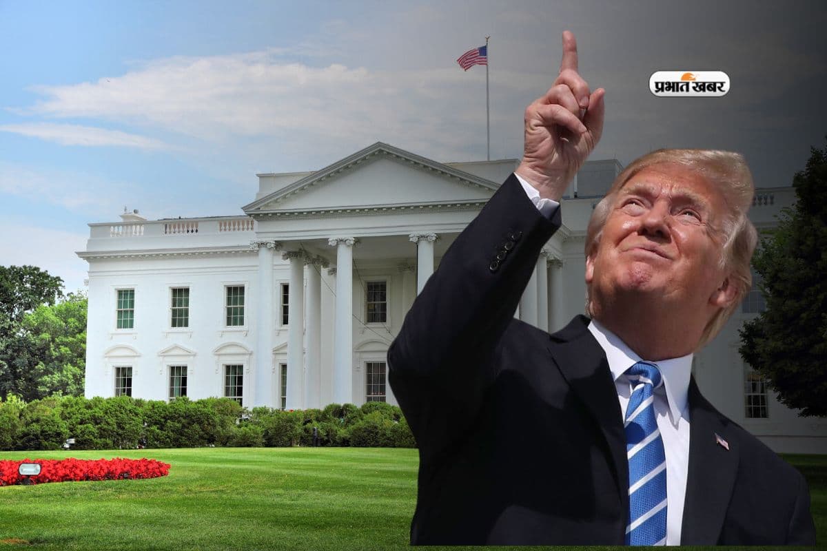 Russia Ukraine Peace Deal Trump wishes He Could Get Heaven