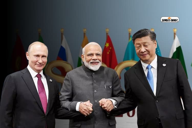 SCO Summit 2025: अमेरिकी टैरिफ के बीच PM Modi का जापान-चीन दौरा, SCO में भारत दिखाएगा अपना दबदबा!