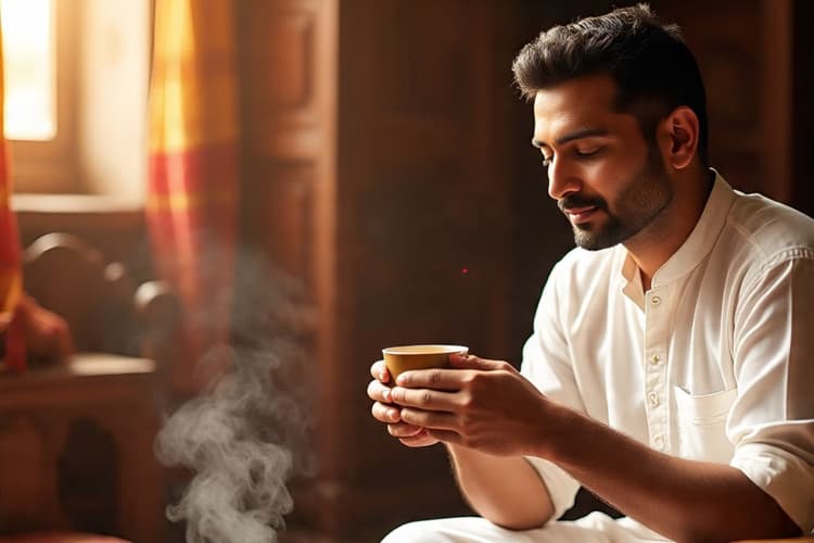 बोरिंग चाय को बाय, 20 मिनट में बनाएं साबूदाना बबल टी नये फ्लेवर के साथ, स्वाद और एनर्जी दोनों मिलेगा