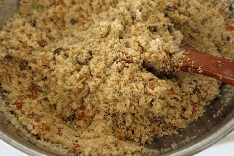 Sabudana Panjiri Recipe: जन्माष्टमी भोग में जरूर बनाएं साबूदाना पंजीरी का खास प्रसाद, फॉलो करें आसान रेसिपी