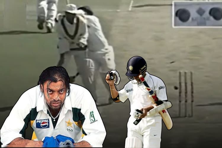 IND vs PAK Rivalry Part 3: जब शोएब अख्तर की एक हरकत से कलकत्ता में भड़क गया दंगा, वो मैच जो बिना दर्शकों के खेला गया