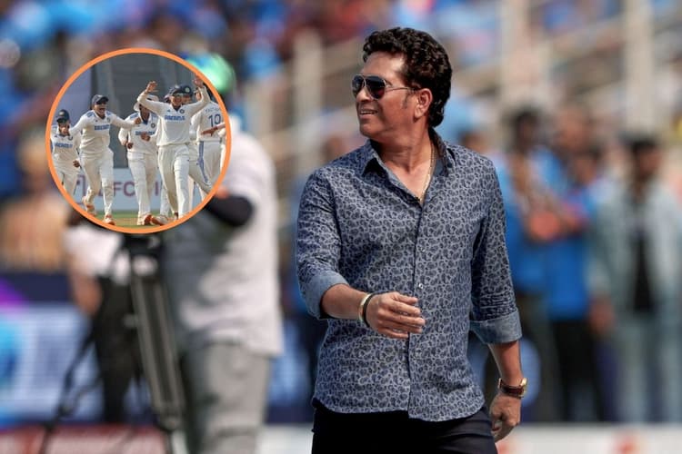 भारतीय क्रिकेट का अगला सुपरस्टार कौन? सचिन तेंदुलकर ने नाम लेने से किया इंकार, कहा- कई दावेदार मौजूद
