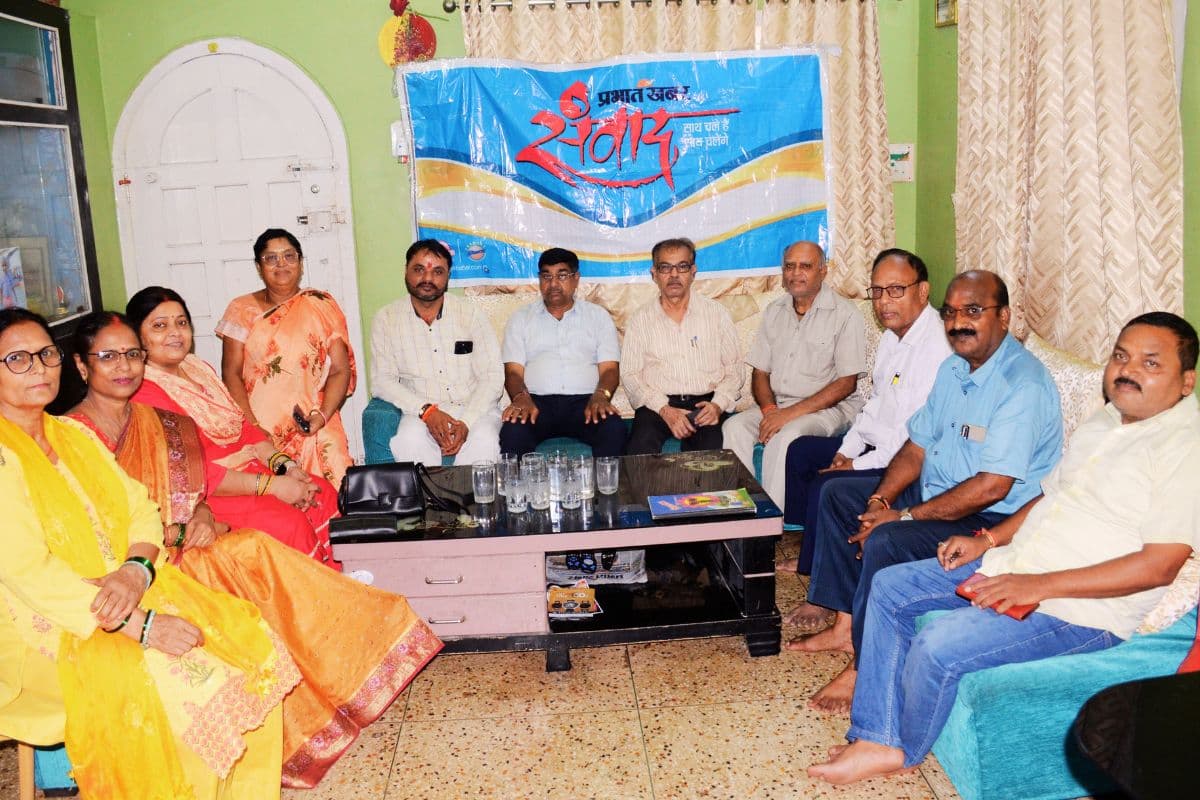जहां बनना था एसएनएमएमसीएच का ट्रामा सेंटर वहां बन गया सब्जी मार्केट, अतिक्रमण ने बिगाड़ी शहर की सूरत