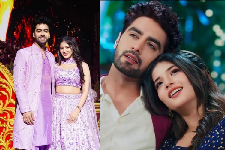 Yeh Rishta Kya Kehlata Hai के 16 साल पूरा होने पर अभिरा ने तोड़ी चुप्पी, बोले- शो की आत्मा है