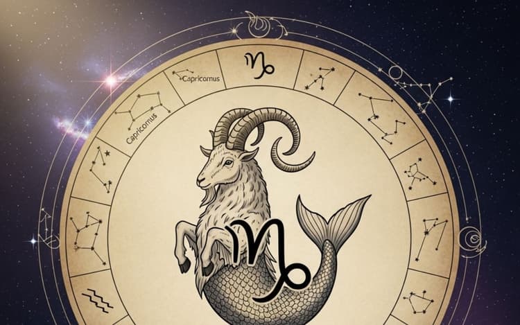 Saptahik Makar Rashifal: मकर राशि वालों का बजट पर नियंत्रण जरूरी है, जानें मकर राशि वालों का साप्ताहिक राशिफल