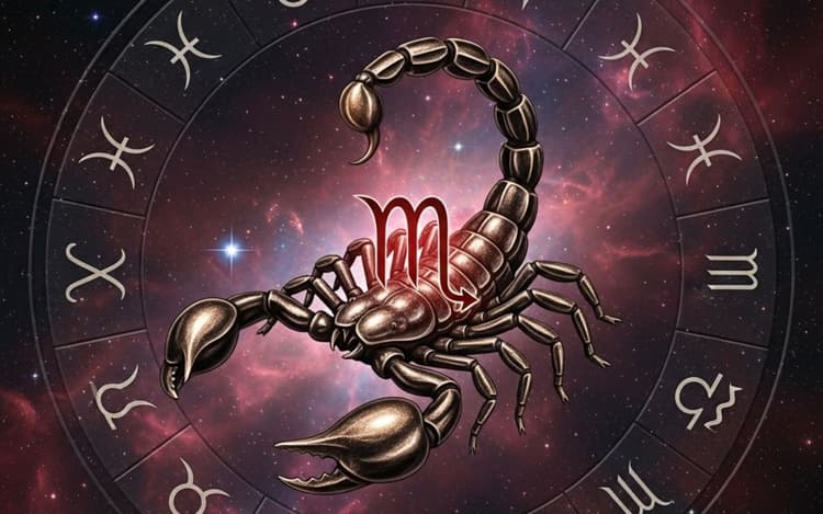 Saptahik Vrishchik Rashifal: वृश्चिक राशि वालों की की क्षमता सराही जाएगी, जानें साप्ताहिक राशिफल