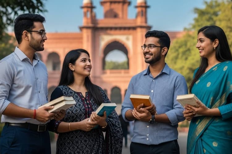 Sarkari Naukri: DU में असिस्टेंट प्रोफेसर बनने का मौका, 6 सितंबर तक करें आवेदन