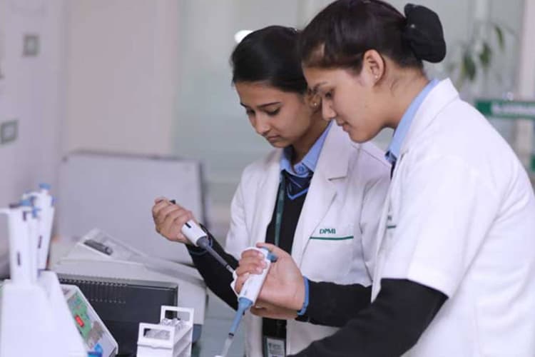 Sarkari Naukri: पैरामेडिकल कैडर में 752 पदों पर निकली वैकेंसी, कल तक करें आवेदन