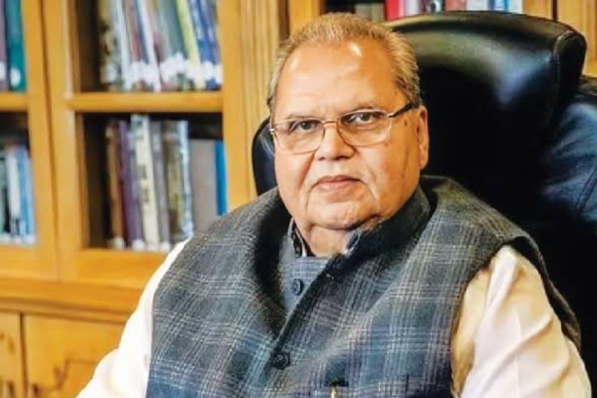 Satyapal Malik Net Worth: अपने पीछे कितनी संपत्ति छोड़ गए सत्यपाल मलिक? प्रॉपर्टी और गोल्ड की पूरी जानकारी