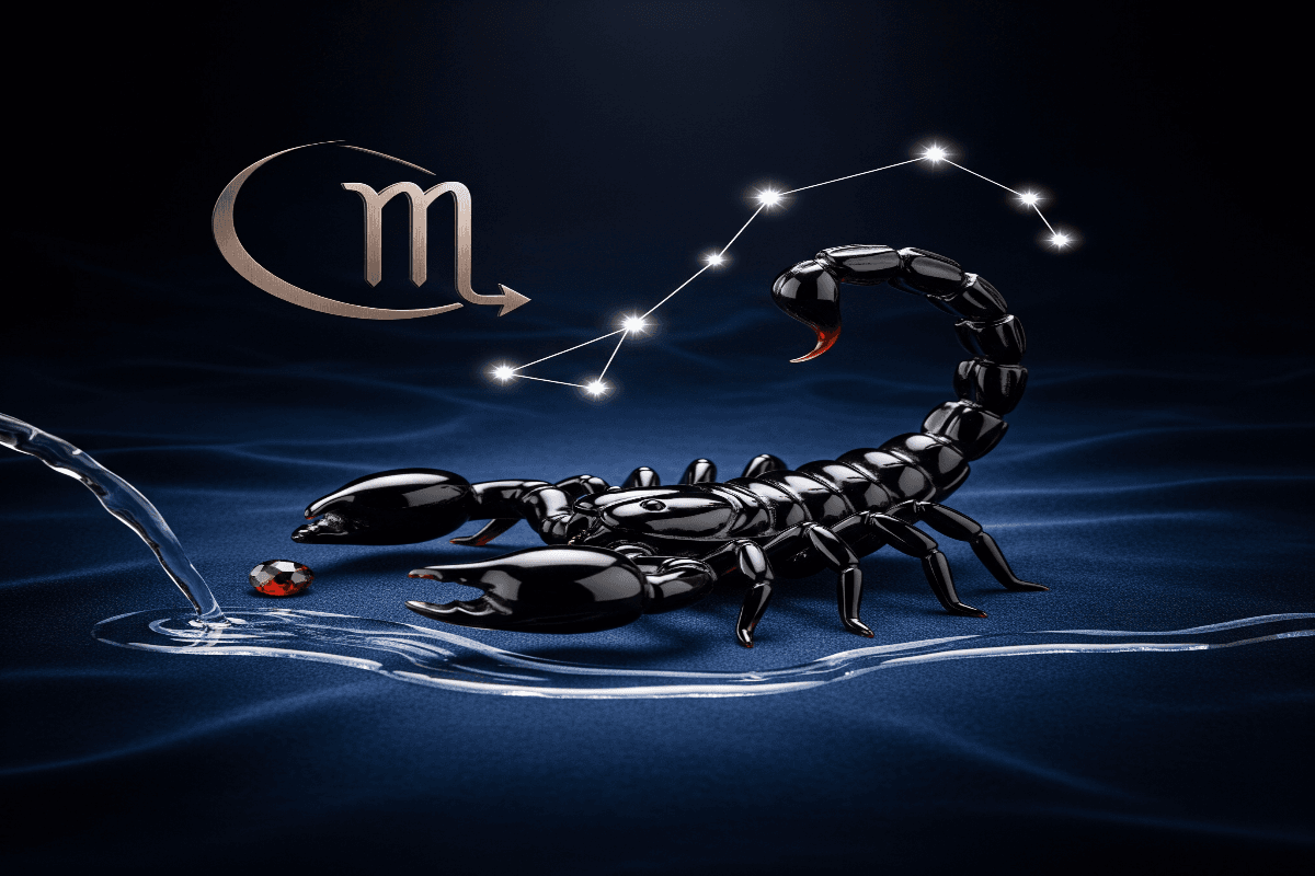 Scorpio Weekly Horoscope 24 August to 30 August 2025