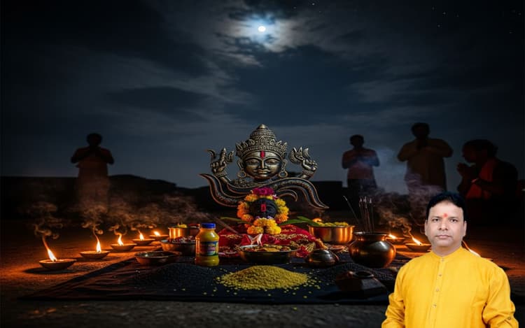 Shani Amavasya 2025 Date: इस दिन है शनि अमावस्या, जानिए सही डेट, शुभ मुहूर्त, शिव योग और पूजा मंत्र