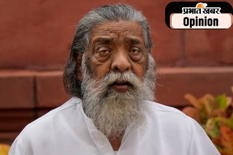 झारखंड के नेल्सन मंडेला थे शिबू सोरेन, पढ़ें, शैलेंद्र महतो का खास लेख