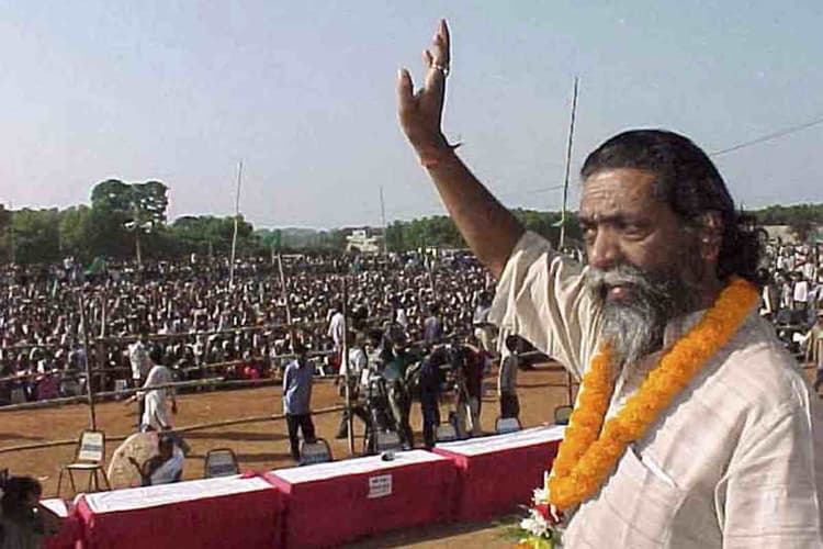 आदिवासी आंदोलन को राष्ट्रीय पहचान दिलाने वाले जननेता थे शिबू सोरेन