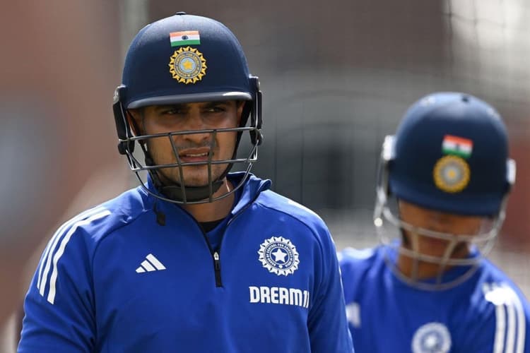 शुभमन गिल हुए बीमार; दलीप ट्रॉफी से बाहर, टेंशन में BCCI, जानें क्या खेल पाएंगे एशिया कप?