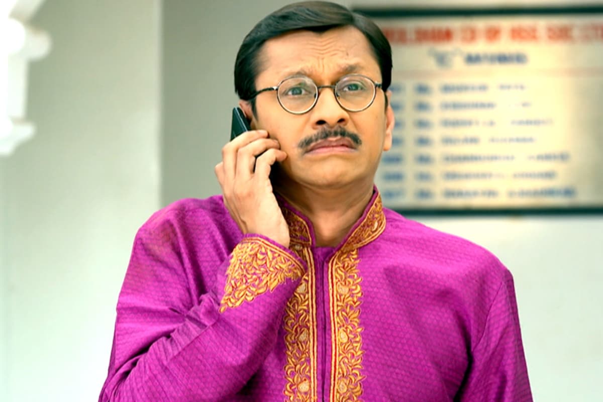 Taarak Mehta Ka Ooltah Chashmah: पोपटलाल ने शो में 17 साल तक काम करने पर तोड़ी चुप्पी, कहा- असित भाई 17 साल से मुझे हर रोज कुंवारा महसूस करवा रहे हैं