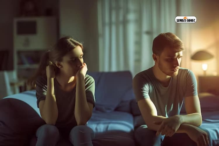 Silent Husband: 20 साल से ना बोले, ना झगड़े – सिर्फ बच्चे पैदा होते रहे! कहानी जानकर भर आएंगी आंखें, पोस्ट वायरल