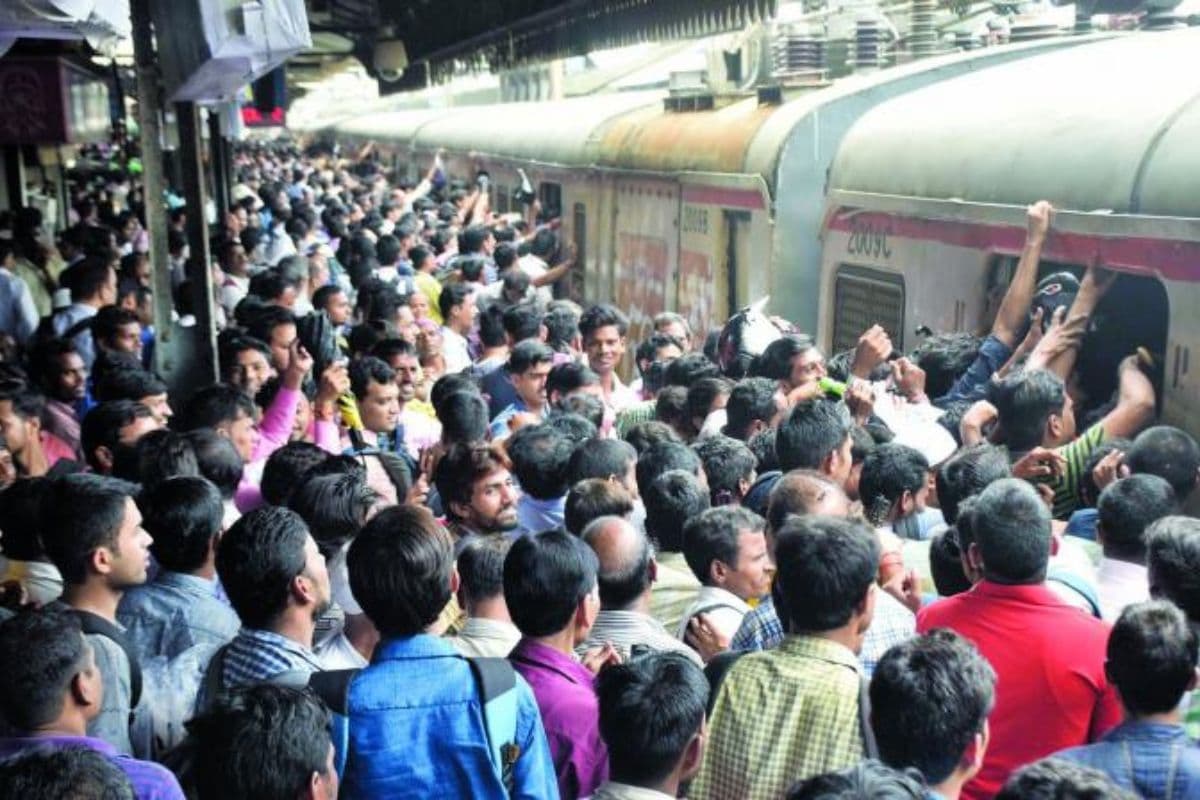 Special preparations for crowd management at Bhagalpur Station