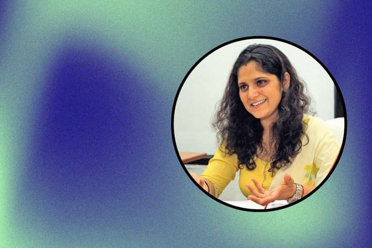 2012 में शादी, ‘ममता’ को छोड़ UPSC को पकड़ा, AIR-2 लाकर बनीं IAS