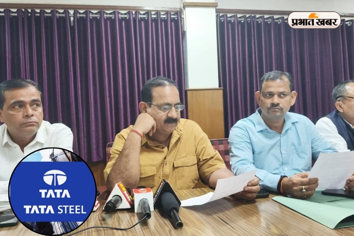 टाटा स्टील बोनस समझौता: कर्मचारियों के बीच बंटेगा 303.13 करोड़ रुपये बोनस, इस दिन मिलेगी राशि
