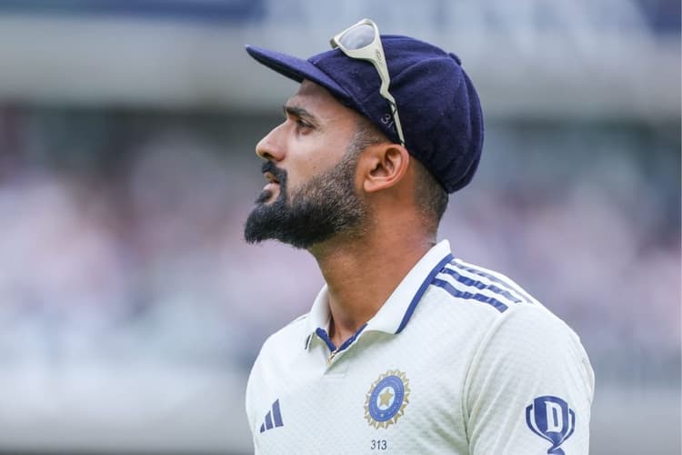 बिहार के इस खिलाड़ी ने बताई टेस्ट क्रिकेट की इनसाइड स्टोरी, बोले- आखिरी दिन तक यह नहीं पता…